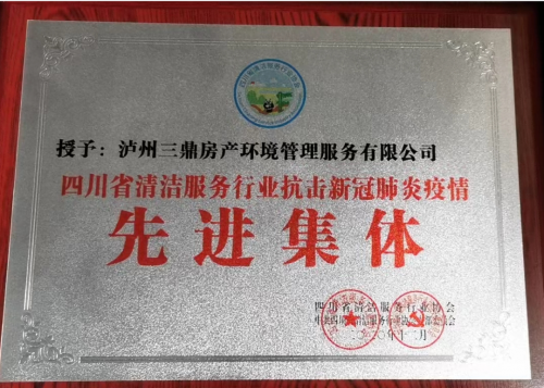 先進集體